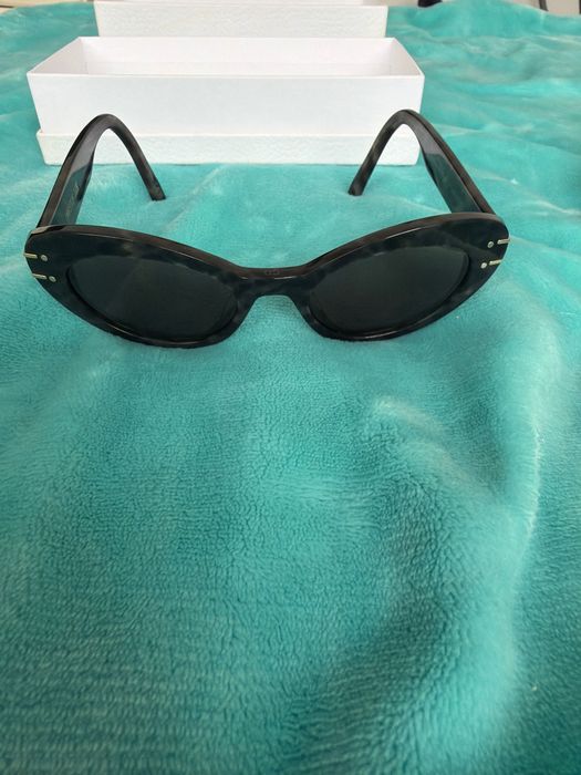 Óculos de sol da Dior