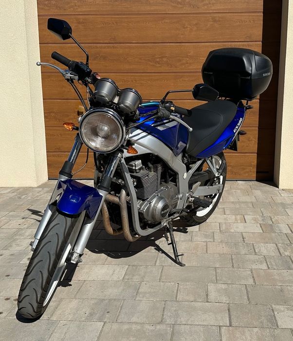 Suzuki