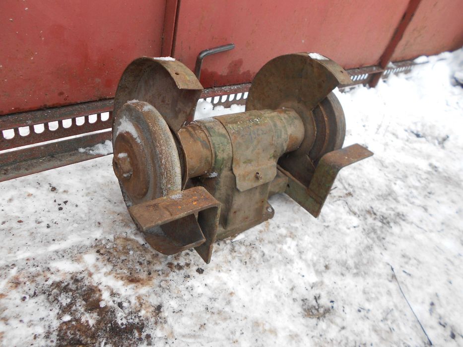 наждак, заточной, точило, точило, електроточило, шлифовальный