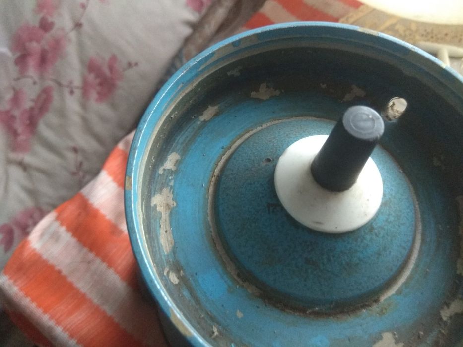 Продаю сипаратор мотор січ 80 робочий в хорошому стані повний комплект