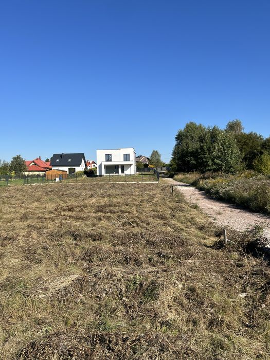 Działki budowlane z WZ – Skarżysko-Kamienna, Skarżysko Książęce - Widok 4