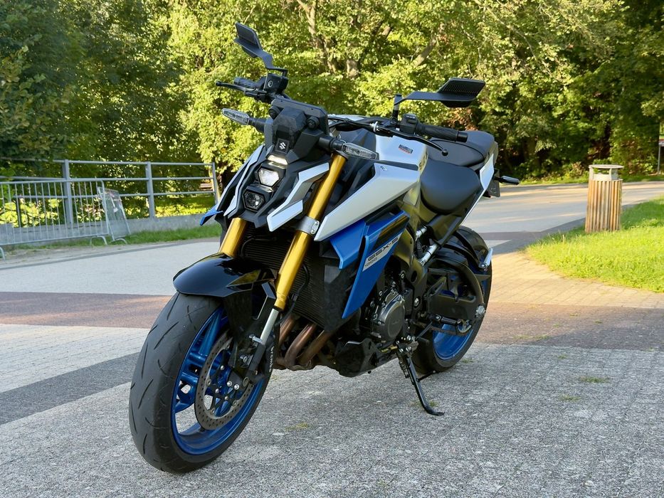 Suzuki