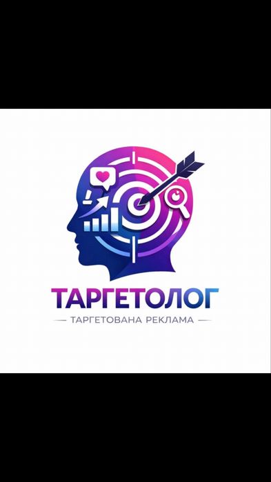 Таргетована реклама в Instagram та Facebook