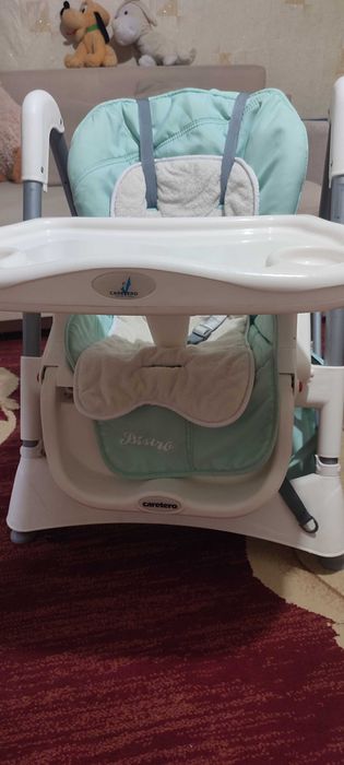 Продам стульчик для кормления