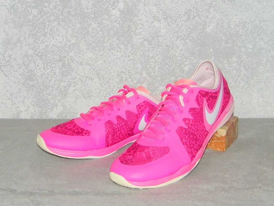 NIKE DUAL FUSION TR 3 - Buty Treningowe - rozm 42 - JAK NÓWKI !!!