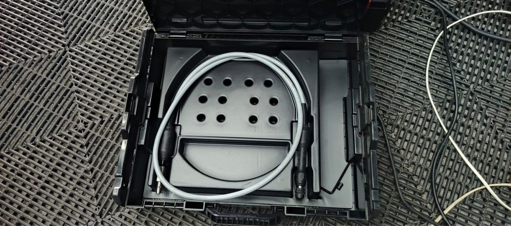 FLEX FS140 – przedłużka do PXE 80 10.8-EC