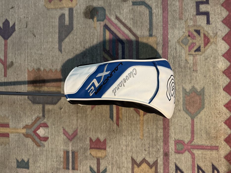Driver Cleveland XL
