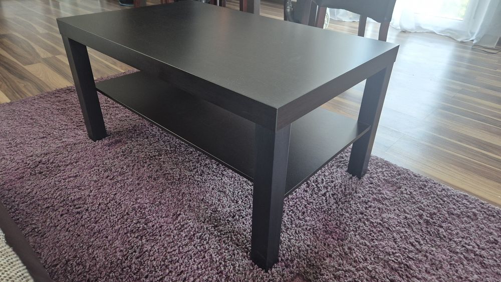 Stolik kawowy Ikea