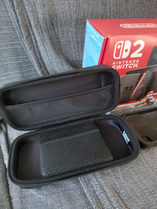 Vendo Nintendo Switch 2