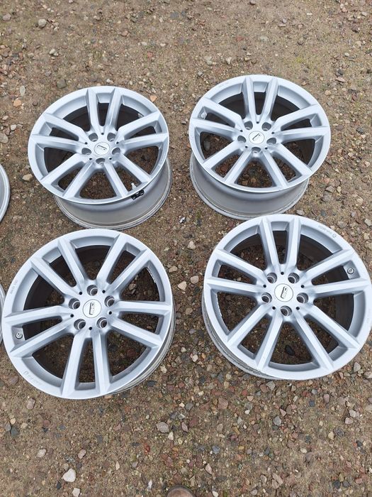 Alufelgi CMS BMW Audi 5x112 18 cali