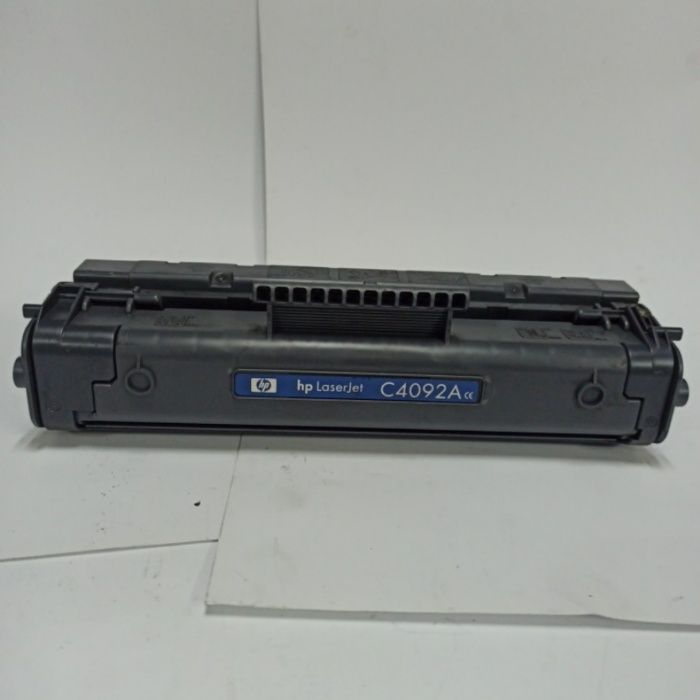Картриджі оригінали HP 92A першопроходці