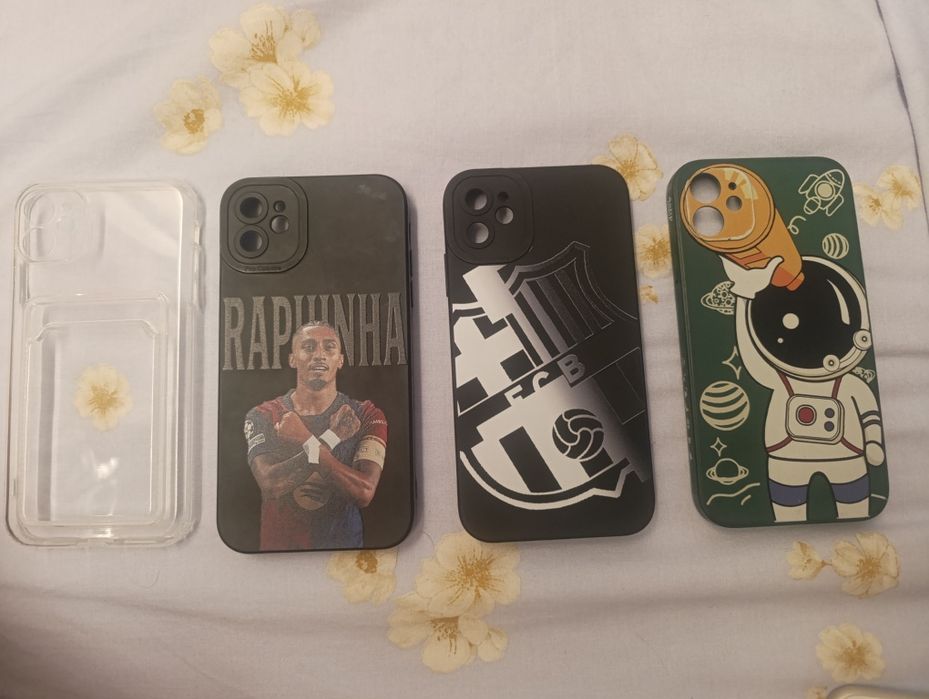 Продам чехол на iPhone 11
