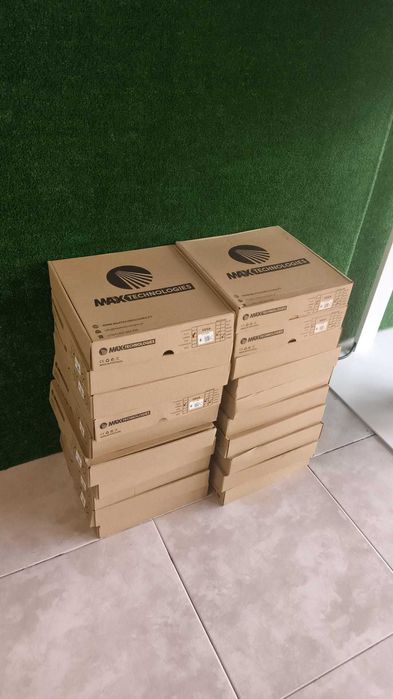 SIRENE EXTERIOR VEGA LUMINA MAXTECNOLOGIES