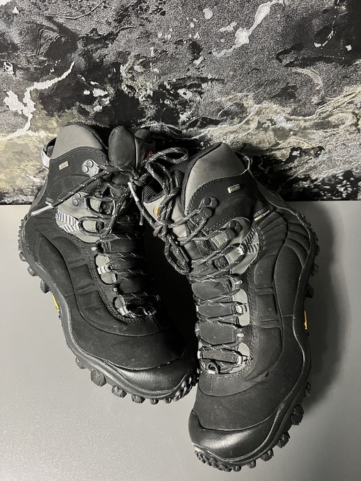 Черевики чоловічі Merrell Waterproof 42р