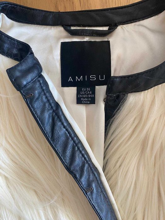 Casaco de Senhora (n°36)