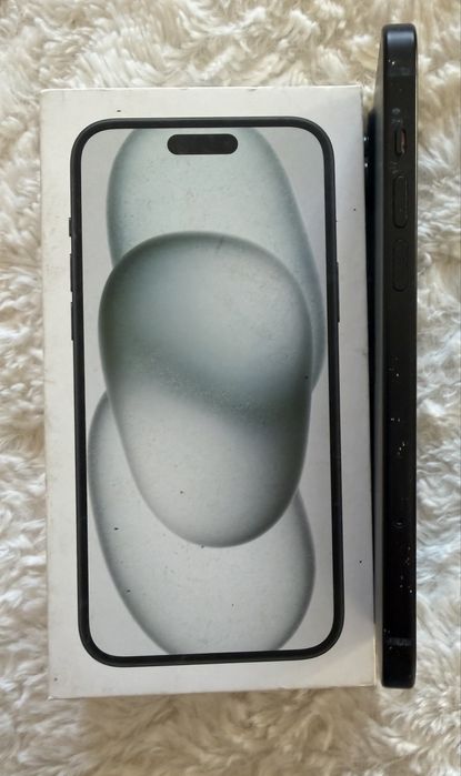 Iphone 15 plus 128Gb 2023