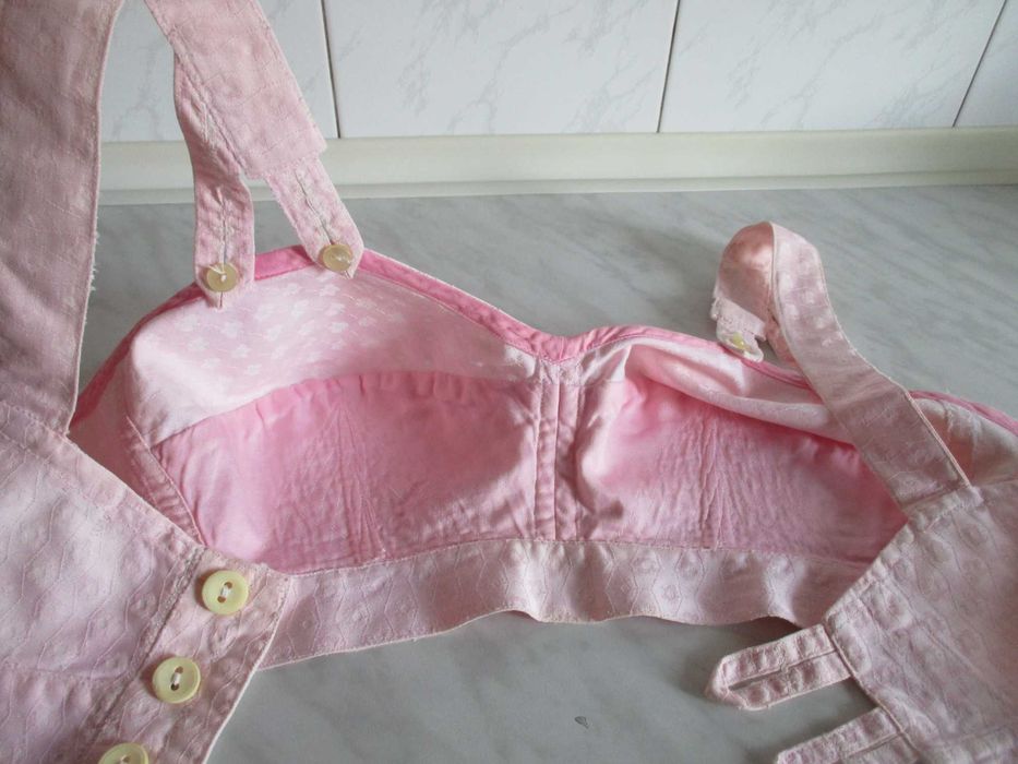 лифчик для кормления качество хлопок