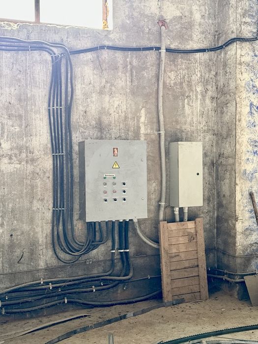 Продається деревообробне підприємство