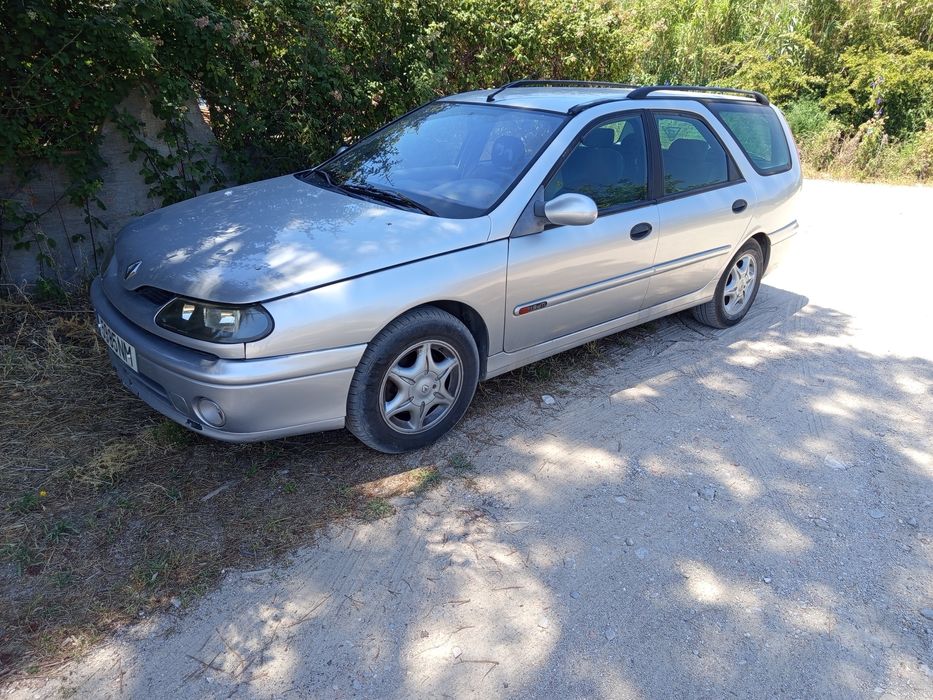 Renault Laguna 1900dti