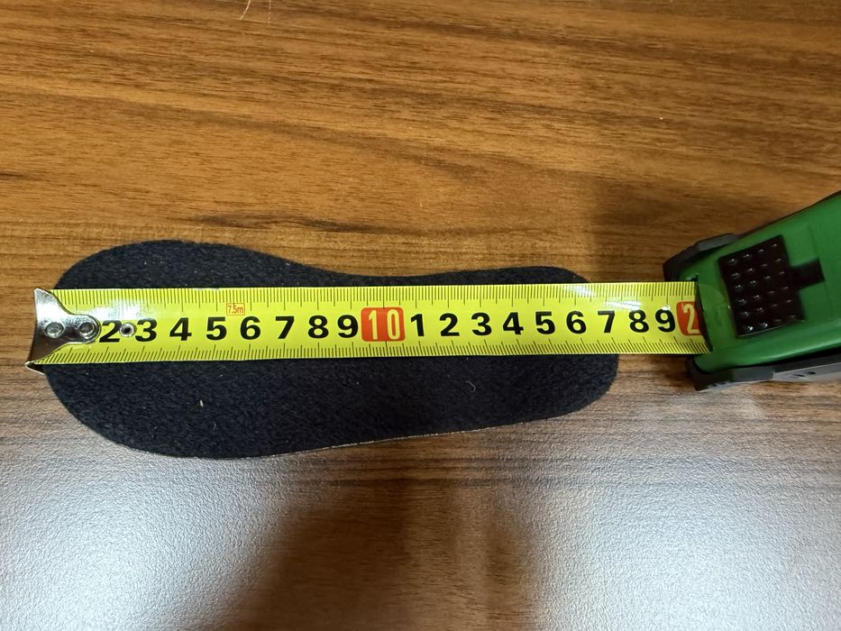 Nowe buty Mido 27 skóra wodoodporne z membraną