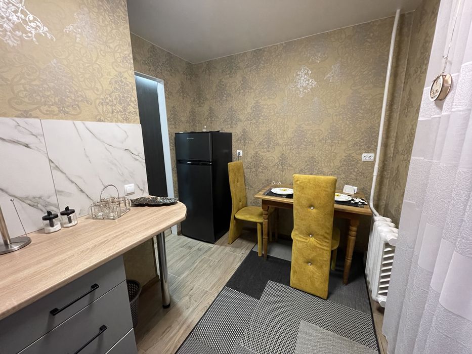 Оренда квартири подобово