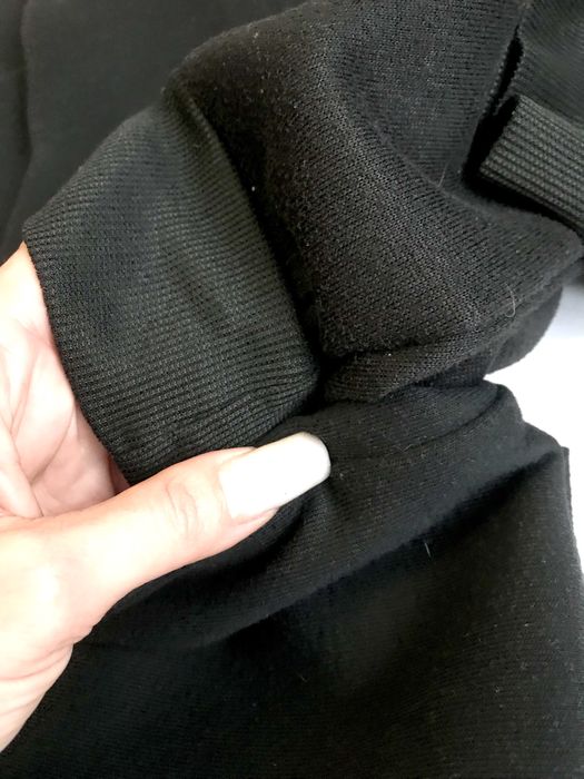 Спортивний Костюм. Чорний. 12/13 років. Ріст 158 см