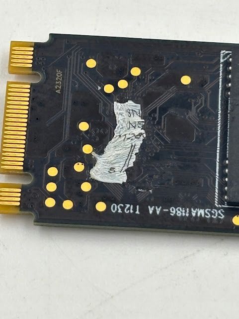 outlet integral wewnętrzny dysk ssd 128 gb m.2 sata iii