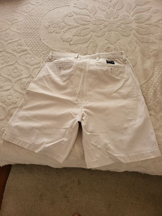 Calções de Homem