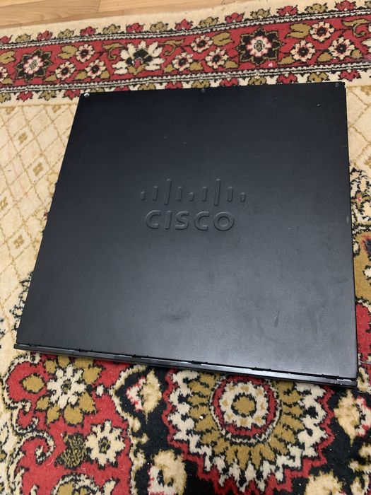 Маршрутизатор Cisco 2900 series