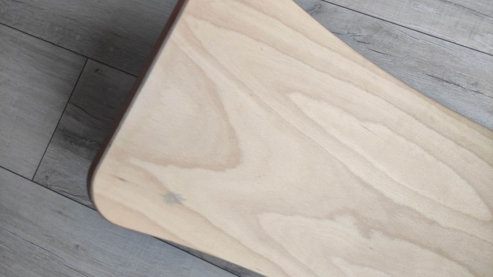 Woobel deska wygięta huśtawka drewno sensora zabawka