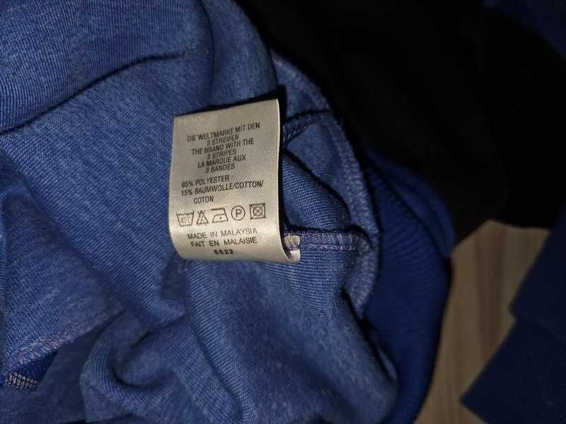 Bluza Adidas 90's XL retro