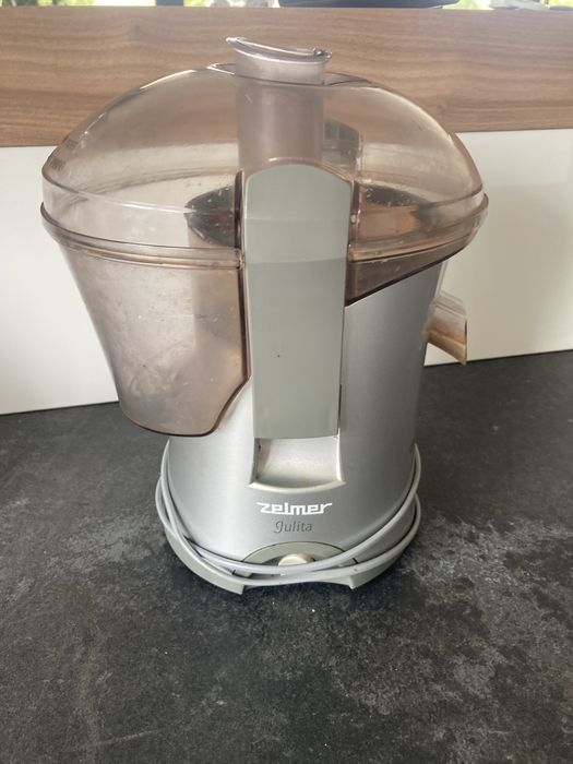 Sokowirowka Zelmer Julita