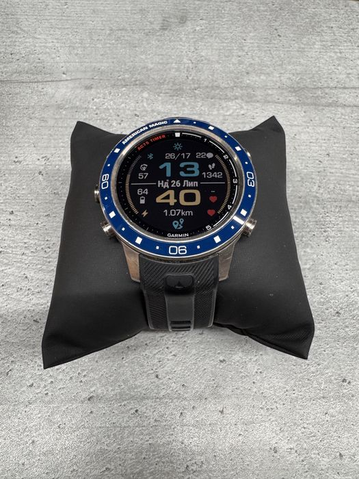 Garmin marq