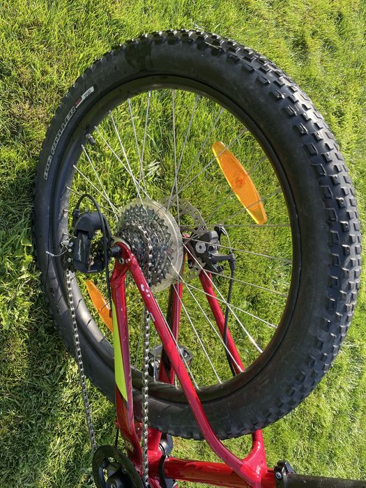 Rower junior Specialized Riprock 24