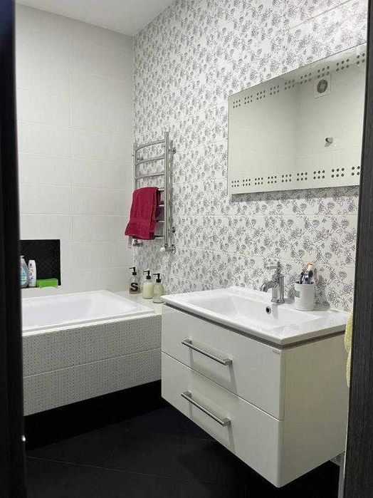 Оренда квартири с.Солонка ( Львів )