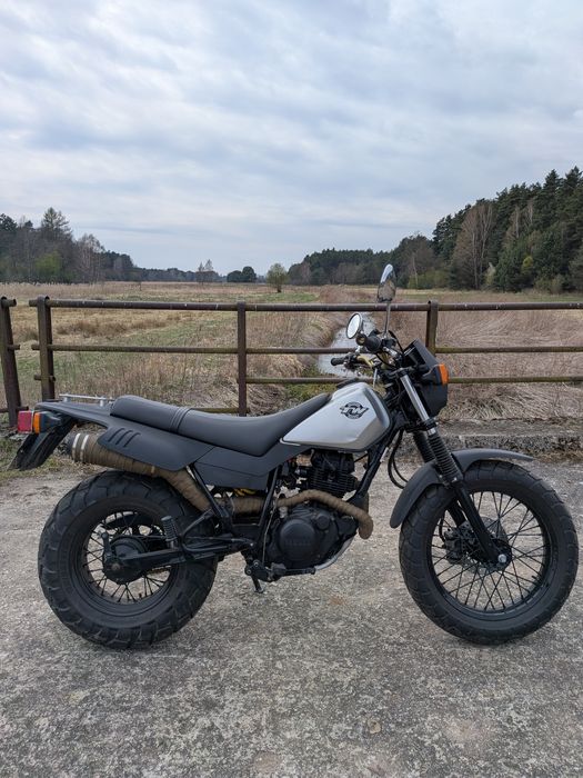 Yamaha