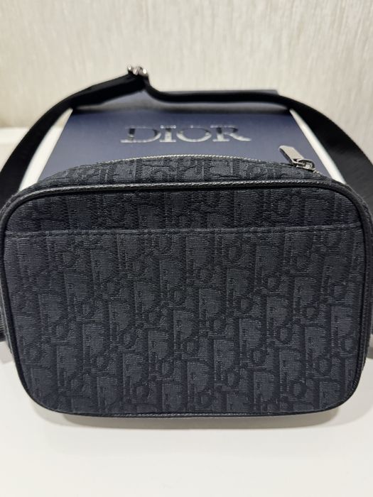 Сумка Dior safari
