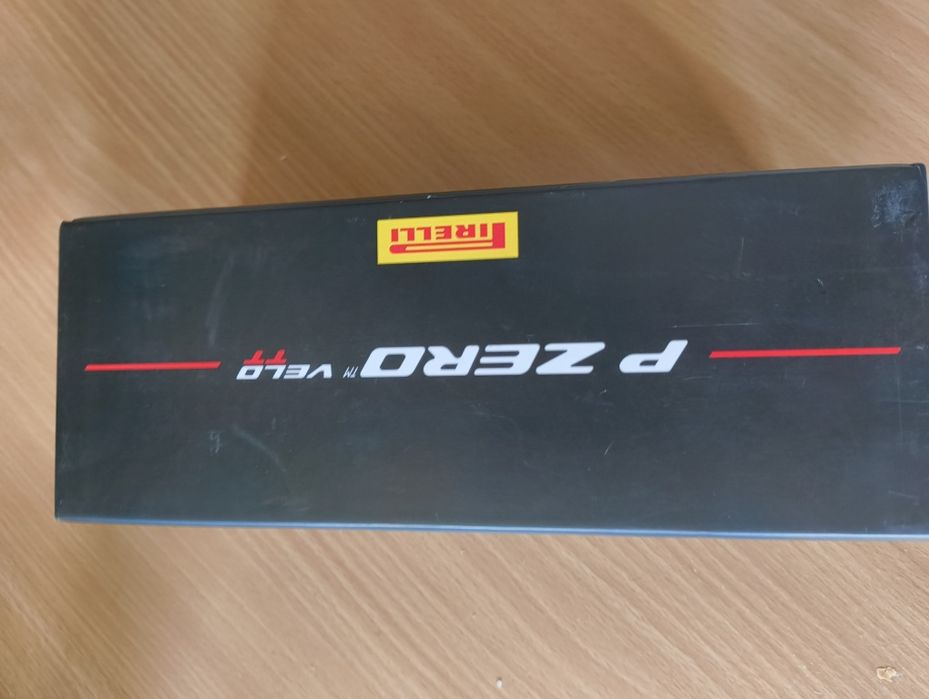 Pirelli P Zero Velo TT 175 gram 700x25c 28cali opona szosowa
