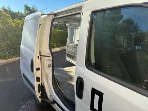 Opel Combo 1.3 CDTI Ecoflex