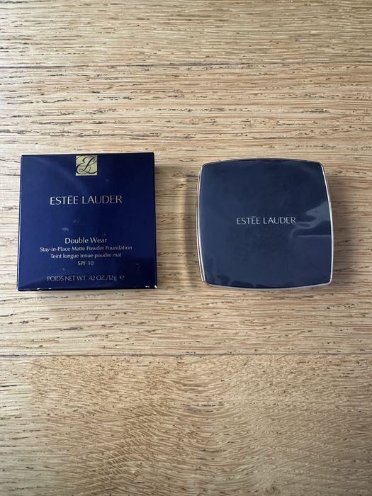 Puder do twarzy Estee Lauder double wear 2C2 pale almond