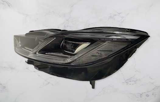 Lampa Reflektor HIGH EU Jaguar I-PACE X590 18- Kazda Wersja GWARANCJA