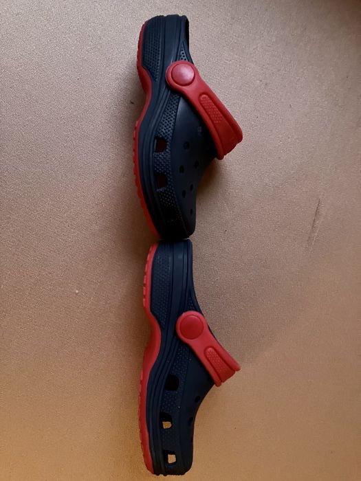 Sandálias / socas chicco 25