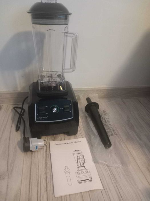 Profesjonalny blender 2200W REZERWACJA