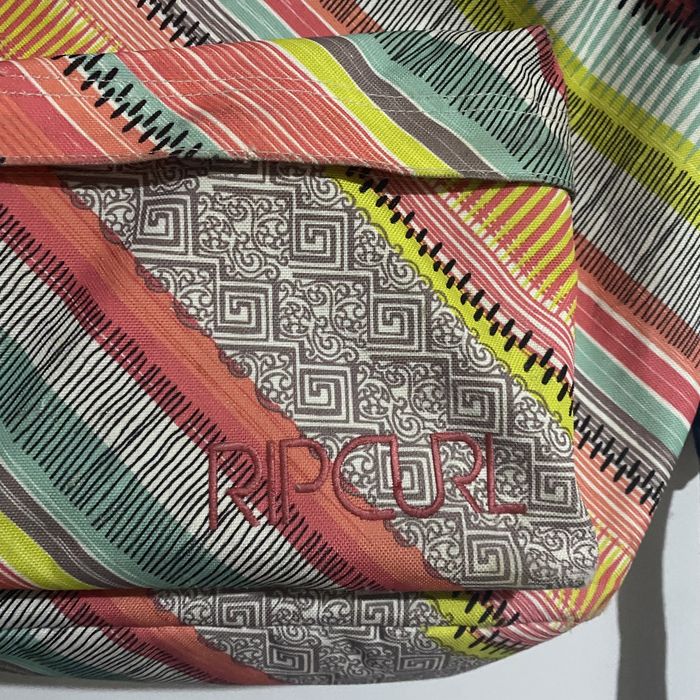 Mochila Rip Curl