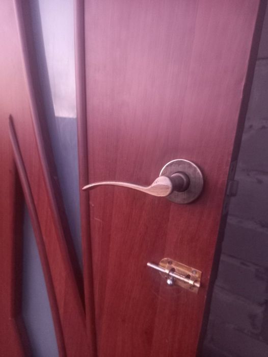 Продам дверні панелі