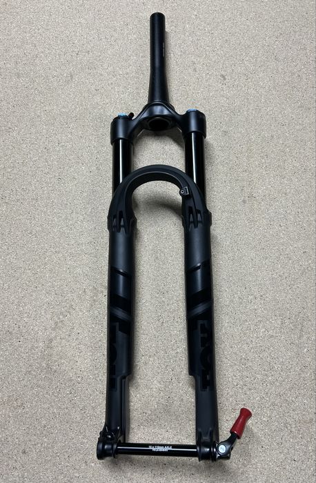 Suspensão FOX 34 SC Performance 120