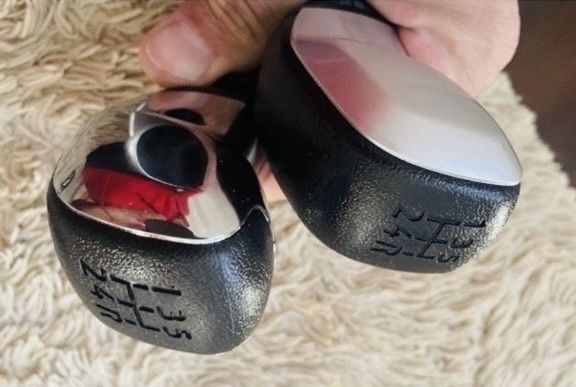 Ковпак ковпачок куліси ручка кпп peugeot citroen fiat doblo 21- років