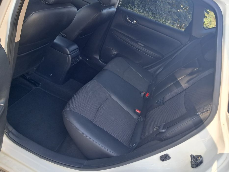 Nissan pulsar 1.2 gasolina