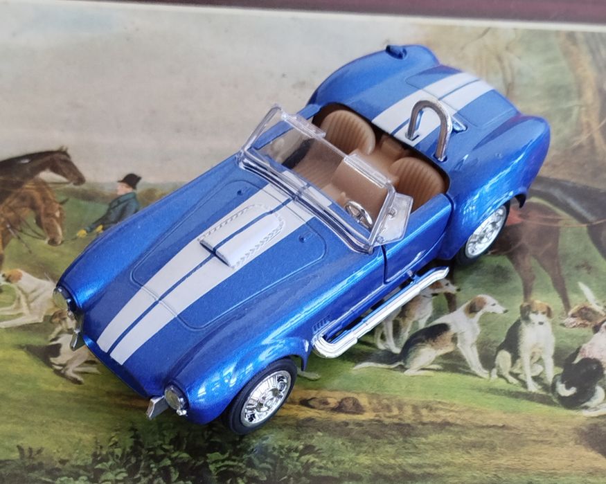 Miniaturas Automóveis