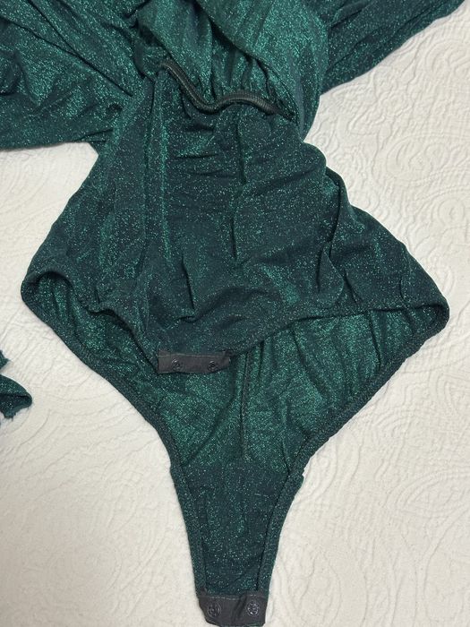 Vedtido de festa Elisabetta Franchi inspiração